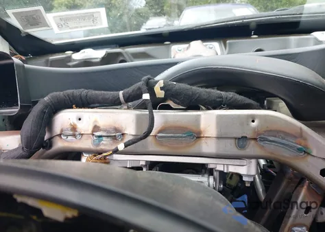 2019 Dodge Charger R/T Rwd from USA, damaged, VIN 2C3CDXCT7KH652889